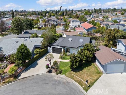 8311 20th Street, Westminster, CA