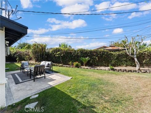 8311 20th Street, Westminster, CA