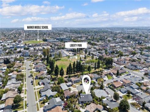 8311 20th Street, Westminster, CA