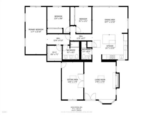 8311  20th   Street, Westminster, CA