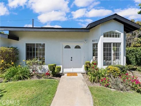 8311 20th Street, Westminster, CA