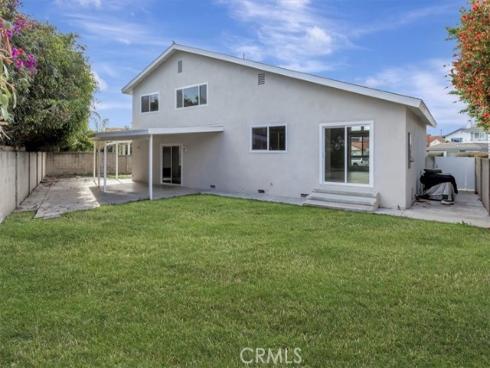 7722 Gonzaga Place, Westminster, CA