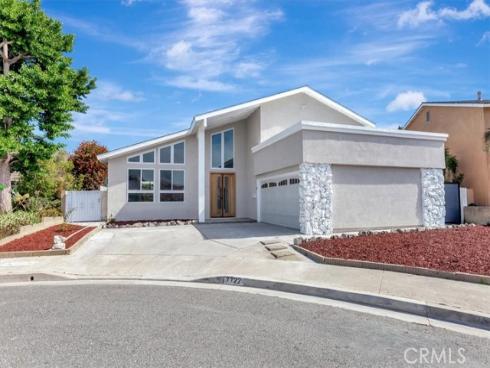 7722  Gonzaga   Place, Westminster, CA