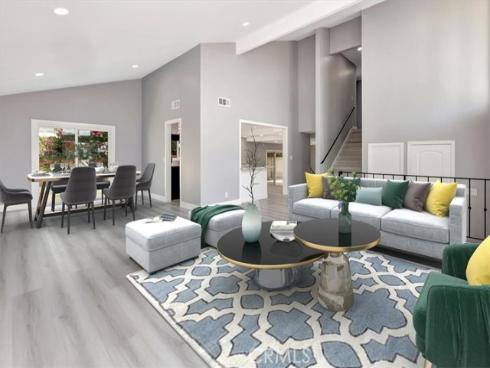 7722 Gonzaga Place, Westminster, CA