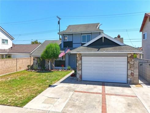 10312 Melric Avenue, Westminster, CA