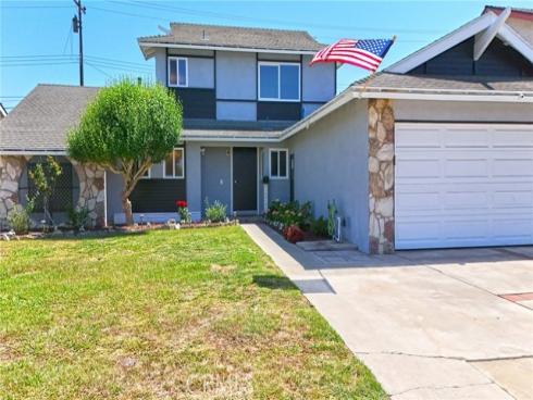 10312 Melric Avenue, Westminster, CA