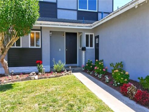 10312 Melric Avenue, Westminster, CA