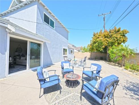 10312 Melric Avenue, Westminster, CA