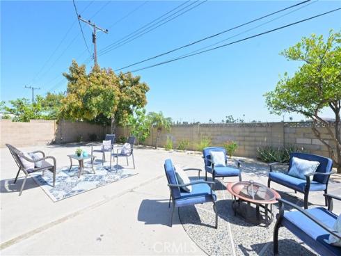 10312 Melric Avenue, Westminster, CA