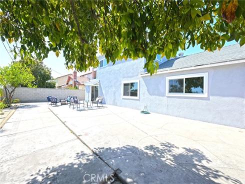10312 Melric Avenue, Westminster, CA