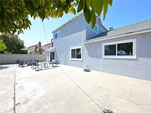 10312 Melric Avenue, Westminster, CA