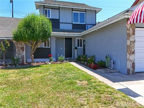 10312 Melric Avenue, Westminster, CA