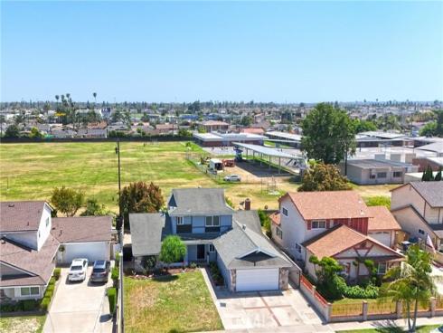 10312 Melric Avenue, Westminster, CA