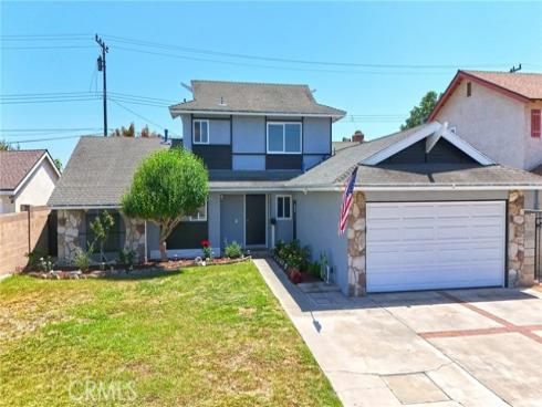 10312  Melric   Avenue, Westminster, CA