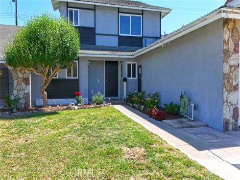 10312 Melric Avenue, Westminster, CA