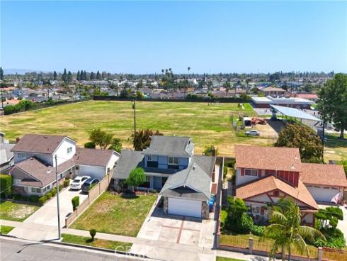 10312 Melric Avenue, Westminster, CA