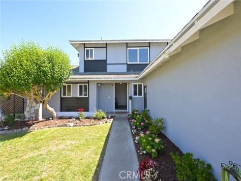 10312 Melric Avenue, Westminster, CA