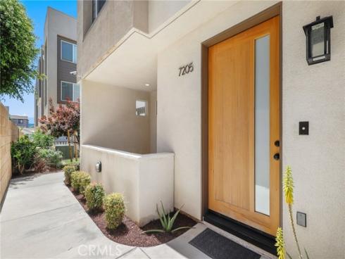 7205 21st Street, Westminster, CA