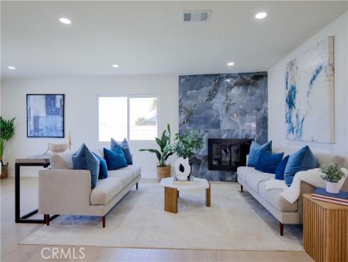 13502 Jackson Street, Westminster, CA