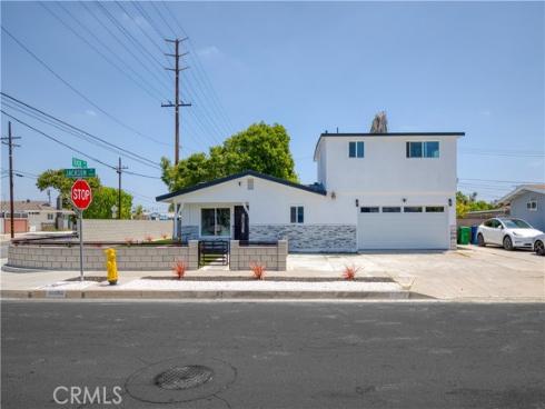13502 Jackson Street, Westminster, CA