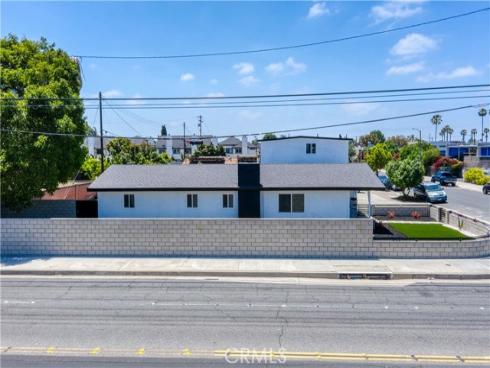 13502 Jackson Street, Westminster, CA