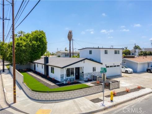 13502 Jackson Street, Westminster, CA