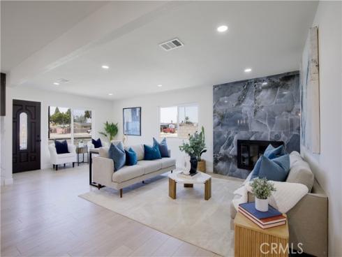 13502 Jackson Street, Westminster, CA