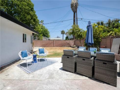13502 Jackson Street, Westminster, CA