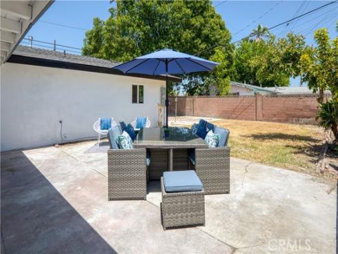 13502 Jackson Street, Westminster, CA