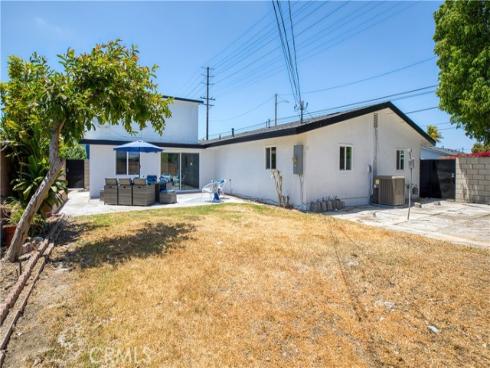 13502 Jackson Street, Westminster, CA