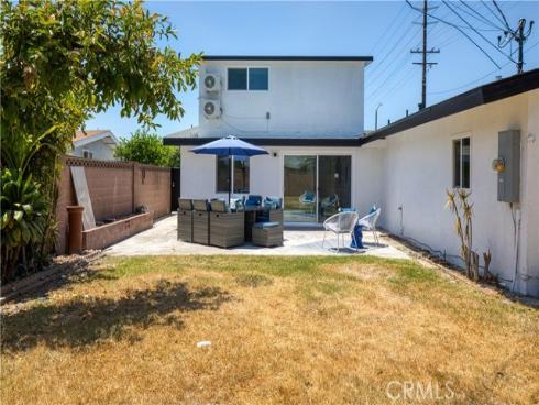 13502 Jackson Street, Westminster, CA