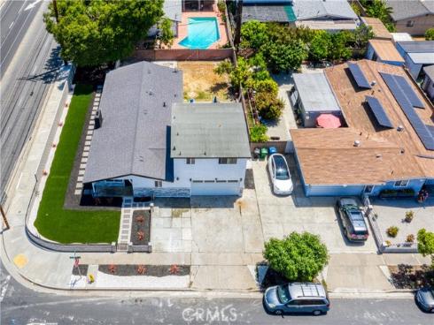 13502 Jackson Street, Westminster, CA
