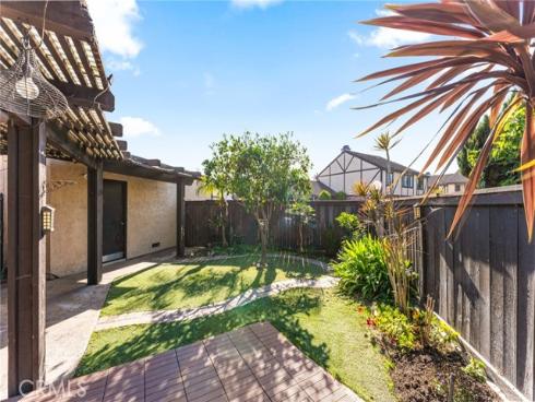 14870 Stonehedge Lane, Westminster, CA