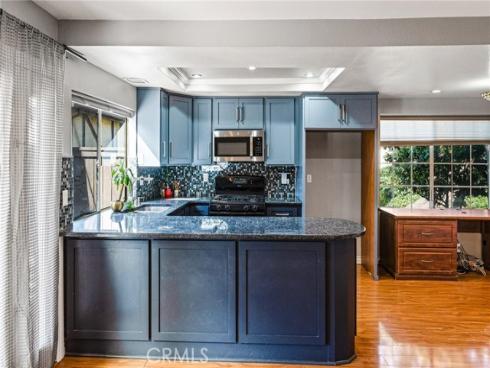 14870 Stonehedge Lane, Westminster, CA