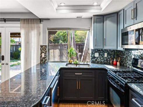 14870 Stonehedge Lane, Westminster, CA