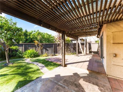 14870 Stonehedge Lane, Westminster, CA