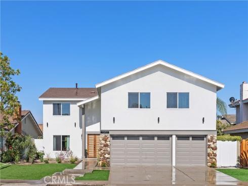 15452 Maryknoll Street, Westminster, CA