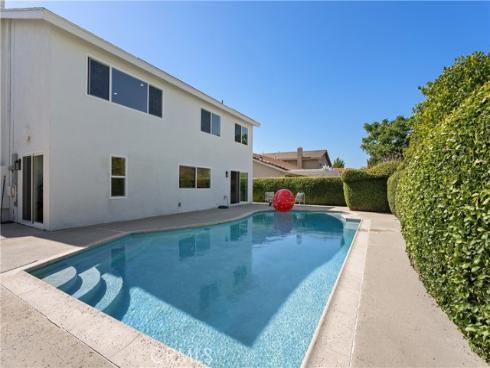 15452 Maryknoll Street, Westminster, CA