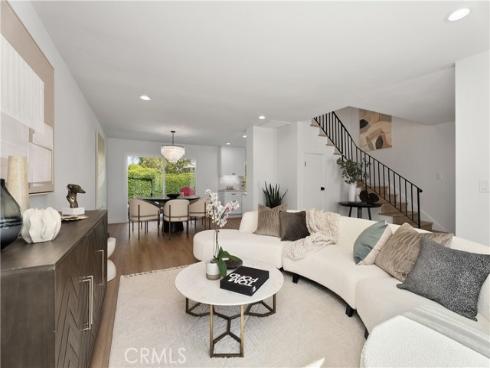 15452 Maryknoll Street, Westminster, CA