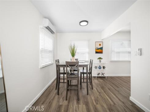 6082 Bannock Road, Westminster, CA