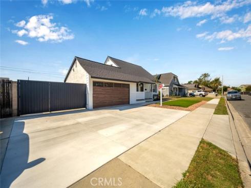 6082 Bannock Road, Westminster, CA