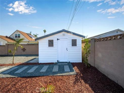 6082 Bannock Road, Westminster, CA