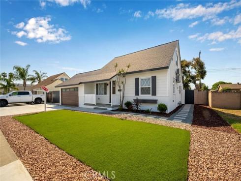 6082 Bannock Road, Westminster, CA