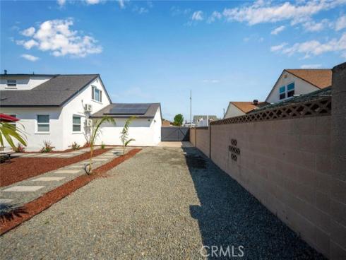 6082 Bannock Road, Westminster, CA