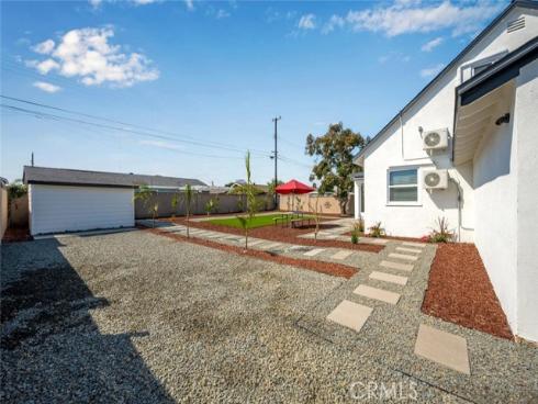 6082 Bannock Road, Westminster, CA