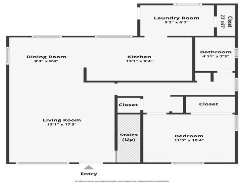 6082 Bannock Road, Westminster, CA