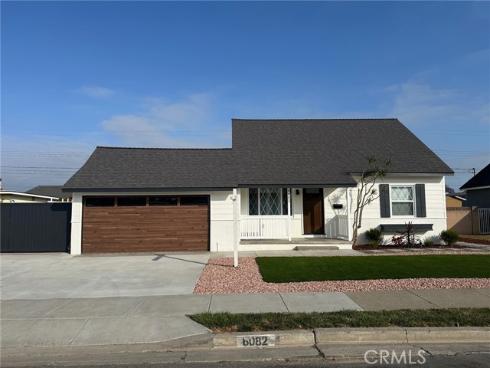6082 Bannock Road, Westminster, CA