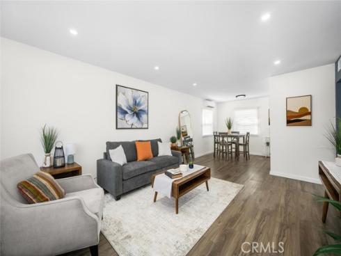 6082 Bannock Road, Westminster, CA