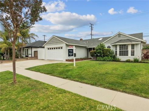 9172 Parliament Avenue, Westminster, CA