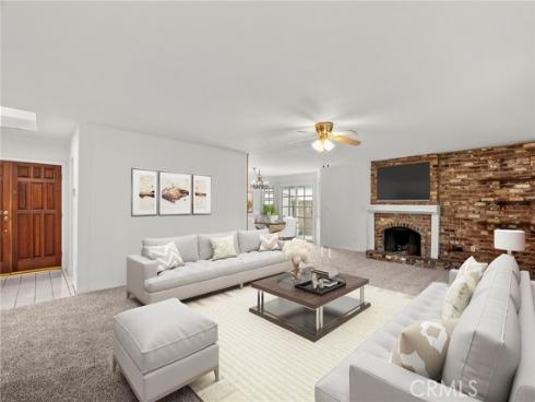 9172 Parliament Avenue, Westminster, CA